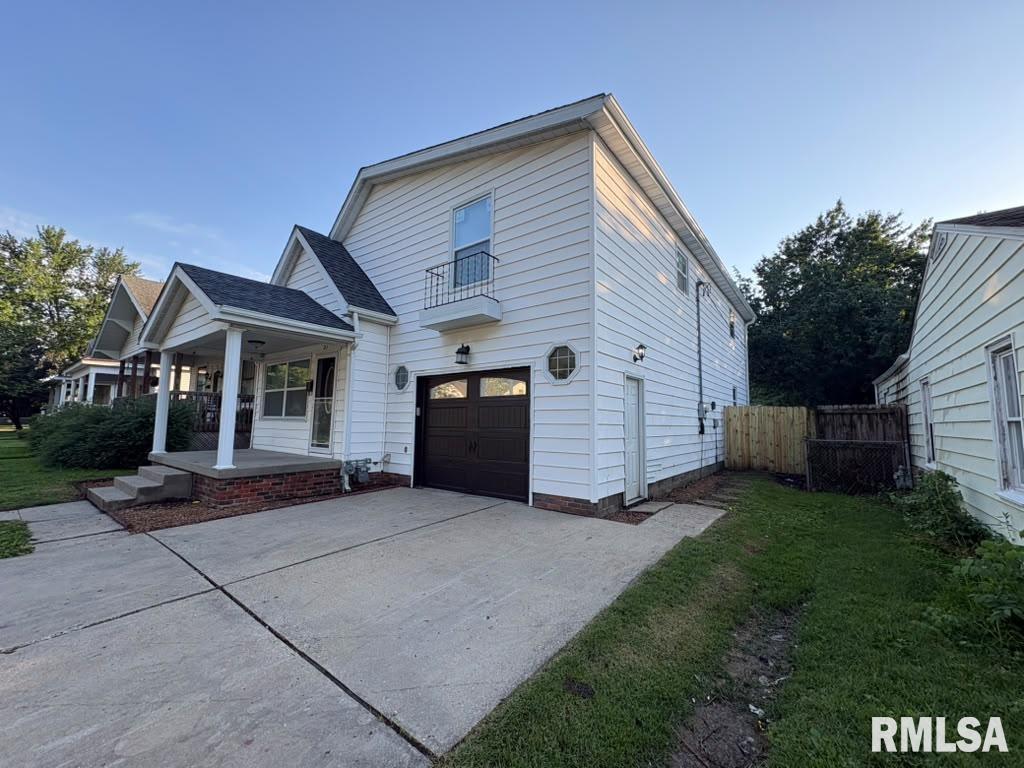 2117 North 17th Street Springfield, IL 62702 - Photo 2 of 31