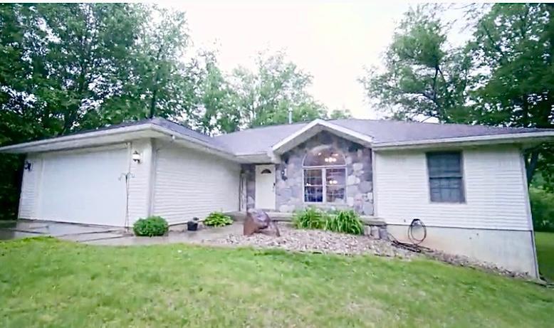 5144 Rimers Drive South Jackson, MI 49201 - Photo 1 of 40 Beautiful Home