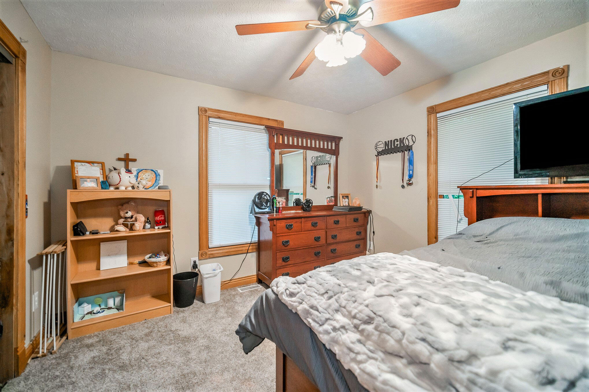 5144 Rimers Drive South Jackson, MI 49201 - Photo 21 of 40 SBP__34