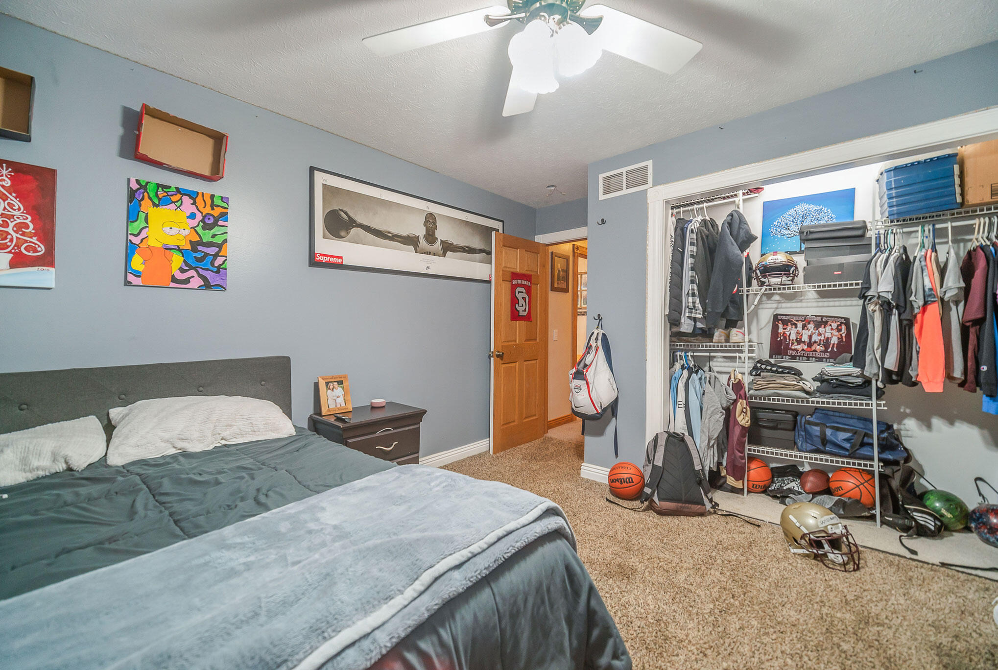 5144 Rimers Drive South Jackson, MI 49201 - Photo 25 of 40 SBP__46
