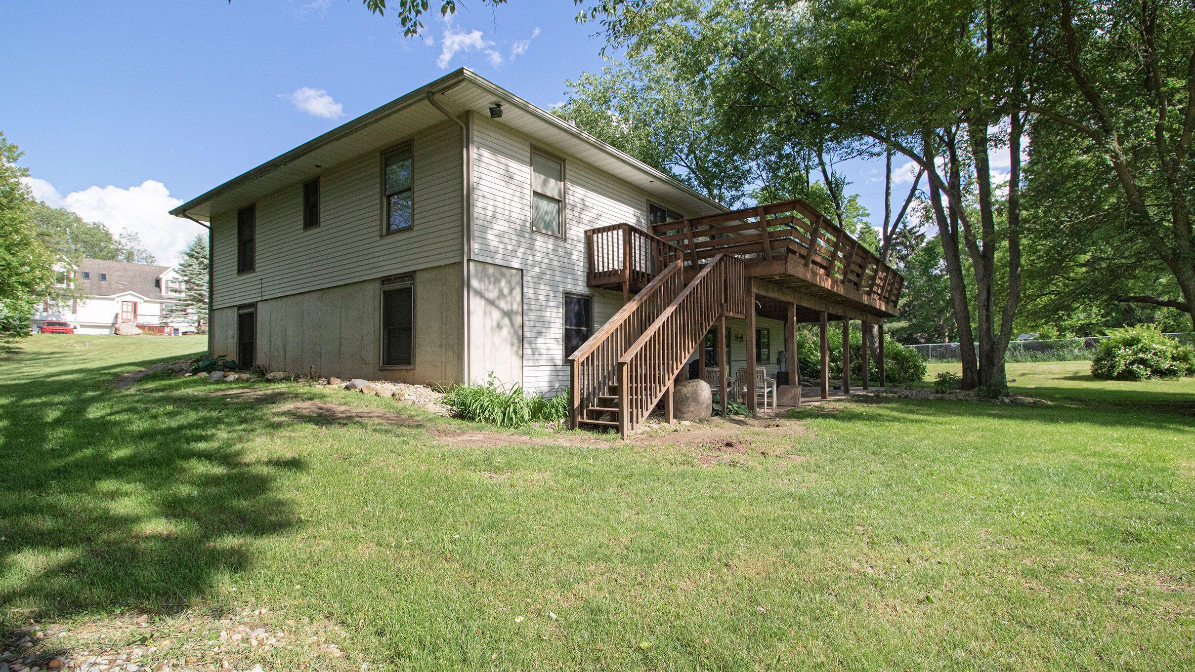 5144 Rimers Drive South Jackson, MI 49201 - Photo 3 of 40 chaz13