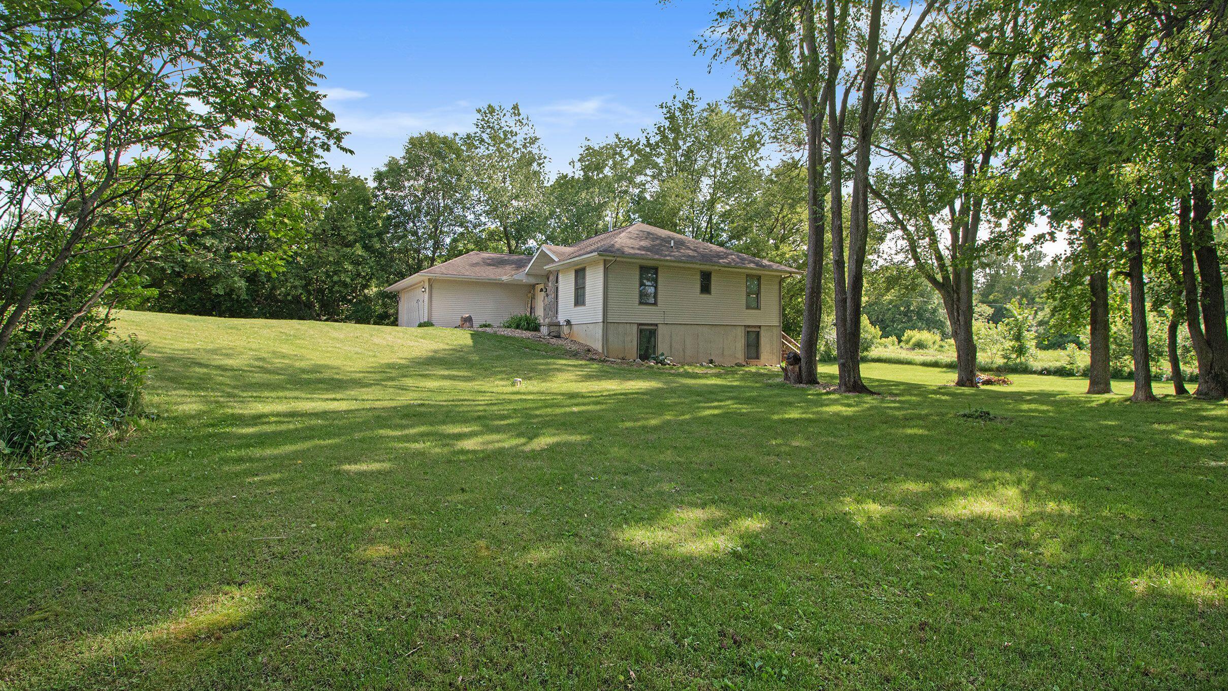 5144 Rimers Drive South Jackson, MI 49201 - Photo 38 of 40 chaz17