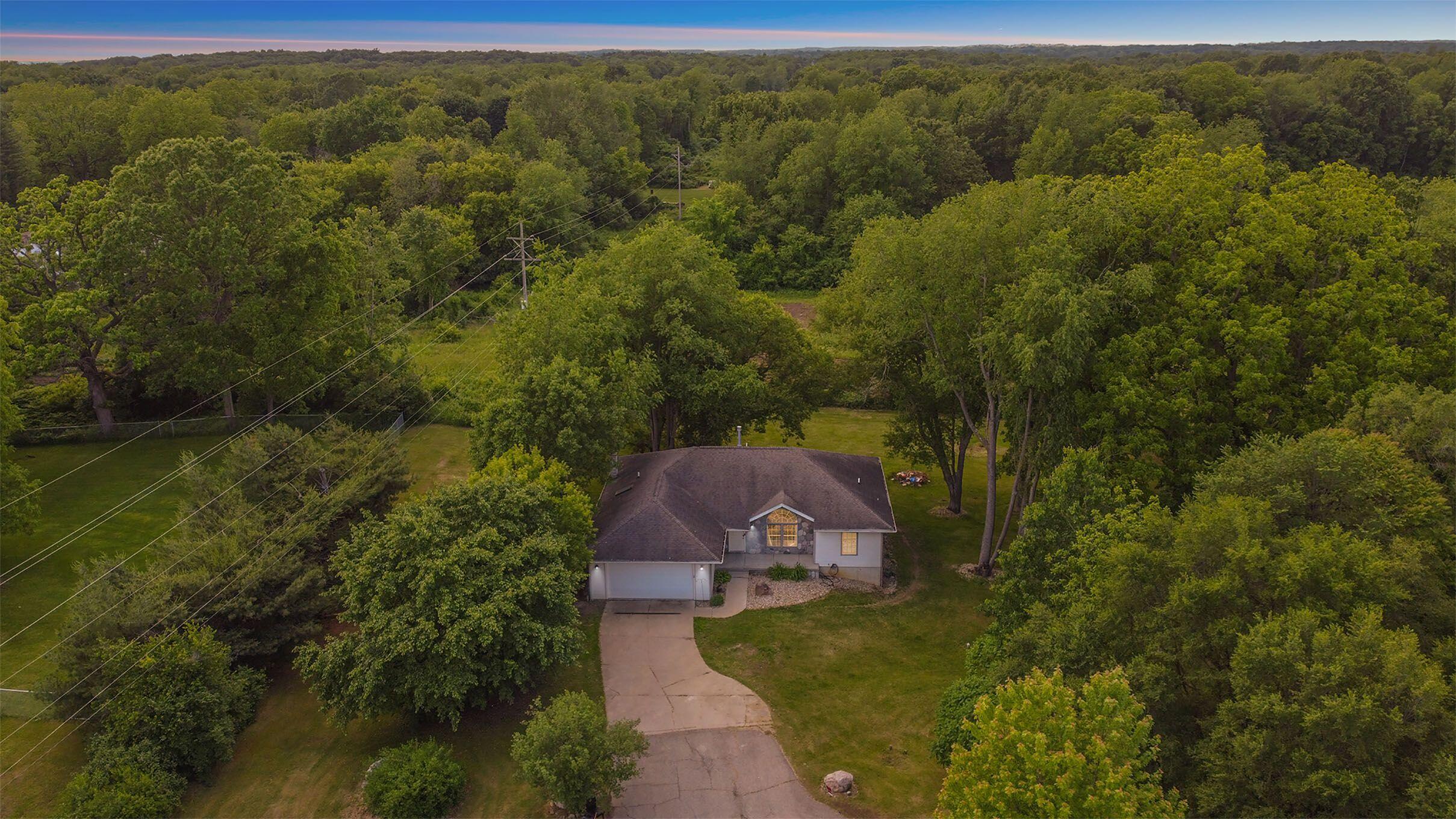 5144 Rimers Drive South Jackson, MI 49201 - Photo 7 of 40 chaz4