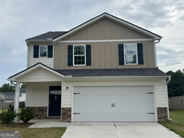 130 Catalpa Road Milner, GA 30257 - Photo 2 of 17
