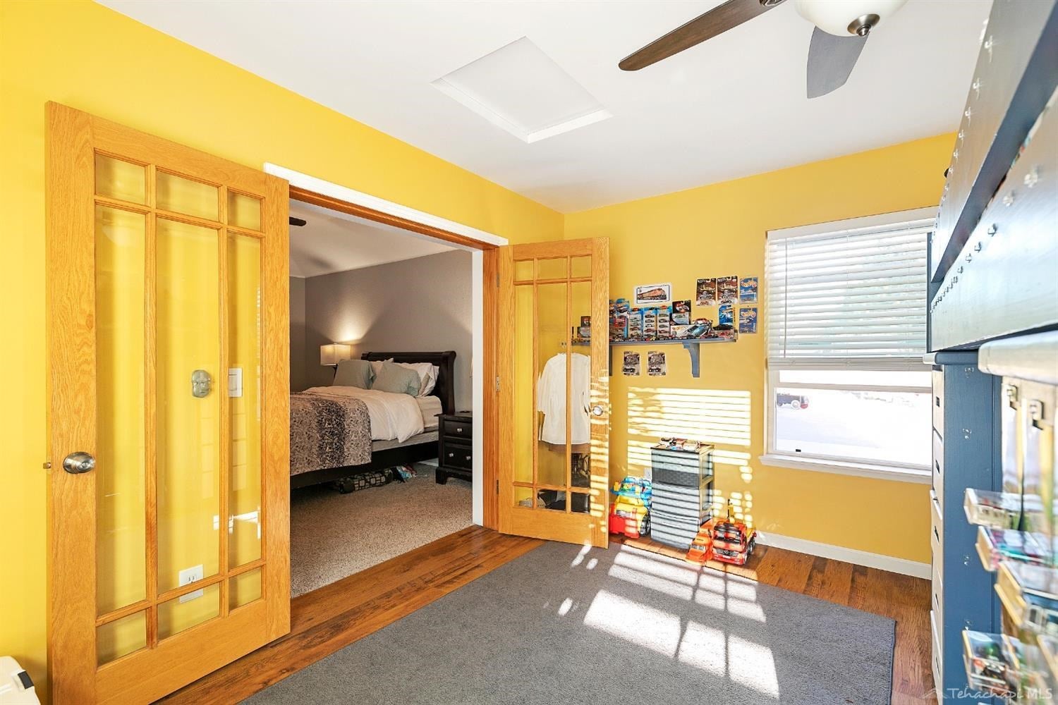 27900 Cumberland Road Tehachapi, CA 93561 - Photo 33 of 57 Gallery Image 33