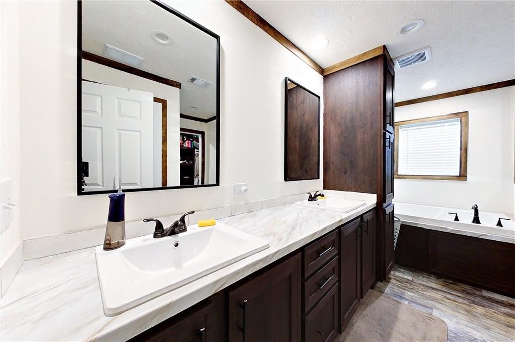 2101 Albert Gibson Road Hortense, GA 31543 - Photo 24 of 29 Main Bath