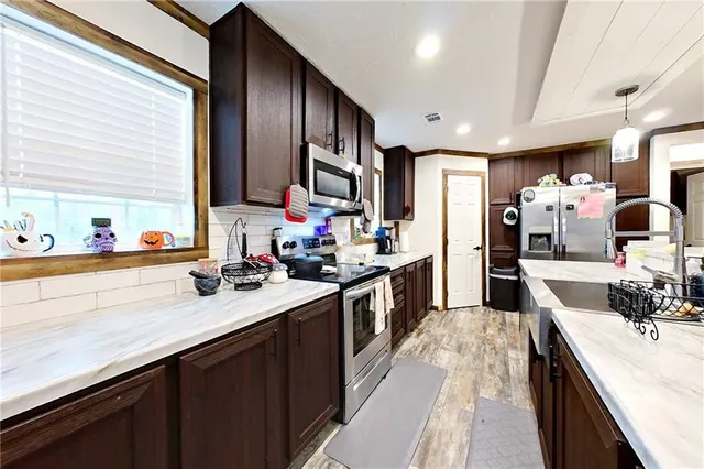 $235,000 | 2101 Albert Gibson Road, Hortense, GA 31543