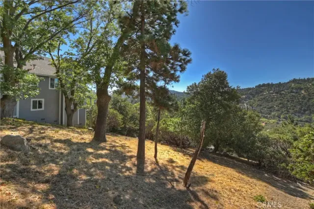 a street sign on a side of a road