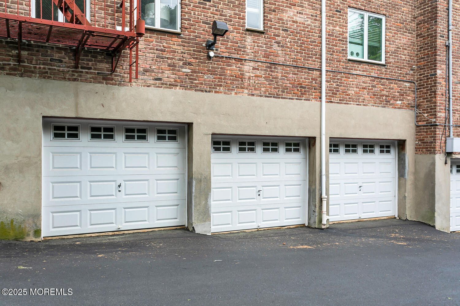 283 Spring Street, Unit 3C Red Bank, NJ 07701 - Photo 17 of 26 front view of a house