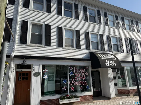 $2,950 | 168 A Greenwood Avenue, Bethel, CT 06801