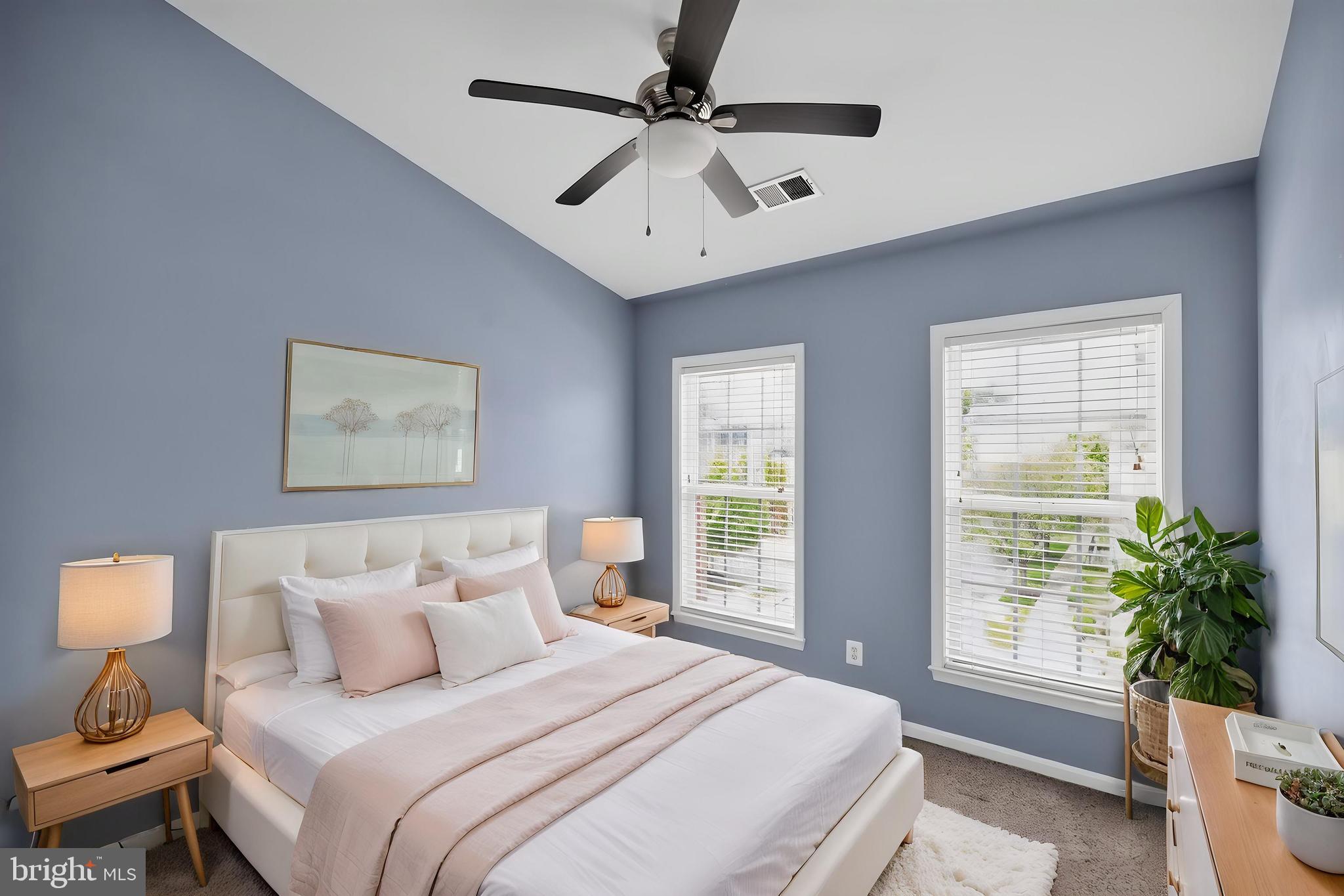 9179 Furey Road Lorton, VA 22079 - Photo 16 of 29 Virtually staged