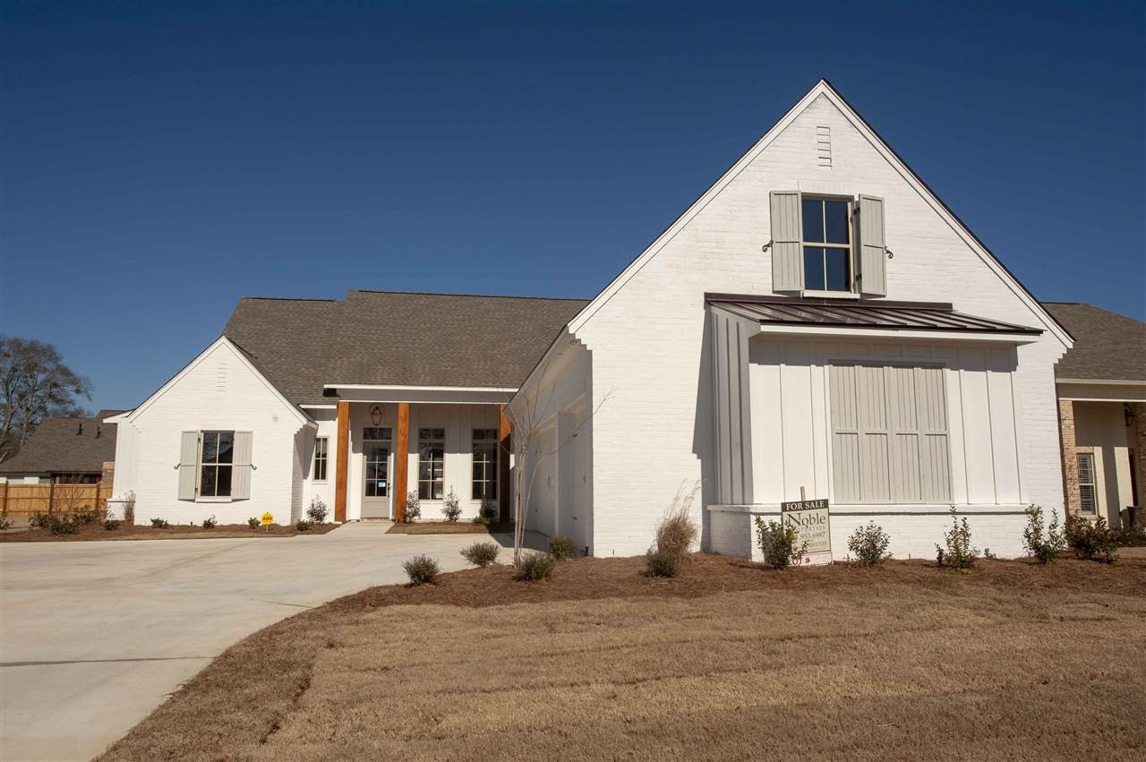 111 First Colony Boulevard Madison, MS 39110 - Photo 1 of 40 Photo 1