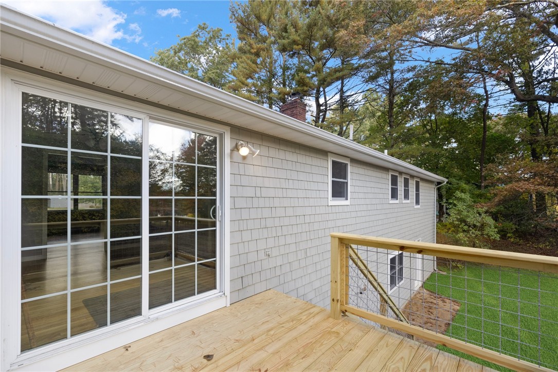 22 Pine Tree Lane West Greenwich, RI 02817 - Photo 24 of 26