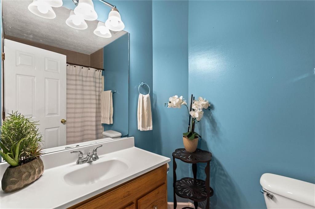 5310 Redfield Way Flowery Branch, GA 30542 - Photo 22 of 55
