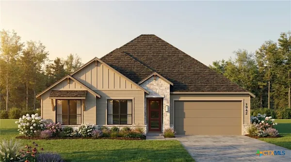 $529,990 | 6313 Comanche Moon Trail, Austin, TX 78747