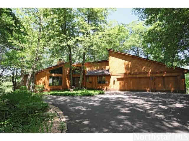 25 Nord Cir Road North Oaks, MN 55127 - Photo 1 of 18