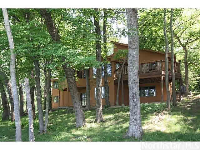 25 Nord Cir Road North Oaks, MN 55127 - Photo 17 of 18