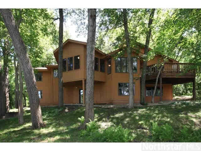 25 Nord Cir Road North Oaks, MN 55127 - Photo 18 of 18