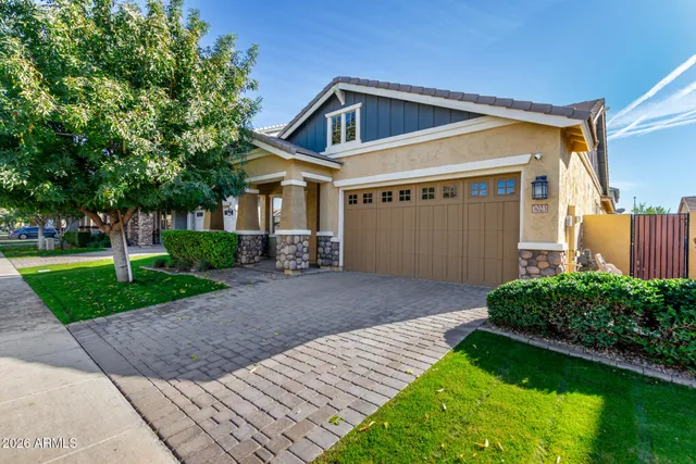 $649,500 | 3023 East Arabian Drive, Gilbert, AZ 85296