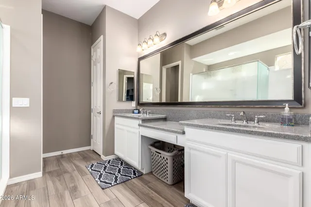 $649,500 | 3023 East Arabian Drive, Gilbert, AZ 85296