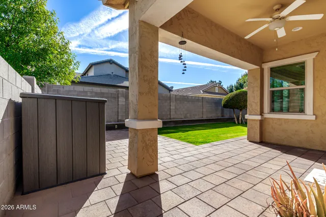 $649,500 | 3023 East Arabian Drive, Gilbert, AZ 85296