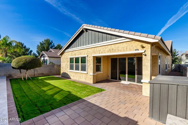 $649,500 | 3023 East Arabian Drive, Gilbert, AZ 85296