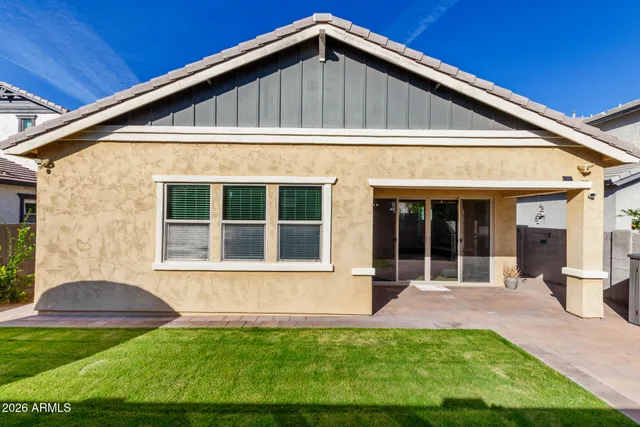 $649,500 | 3023 East Arabian Drive, Gilbert, AZ 85296