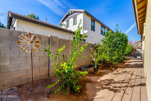 $649,500 | 3023 East Arabian Drive, Gilbert, AZ 85296