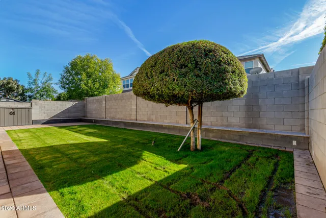 $649,500 | 3023 East Arabian Drive, Gilbert, AZ 85296