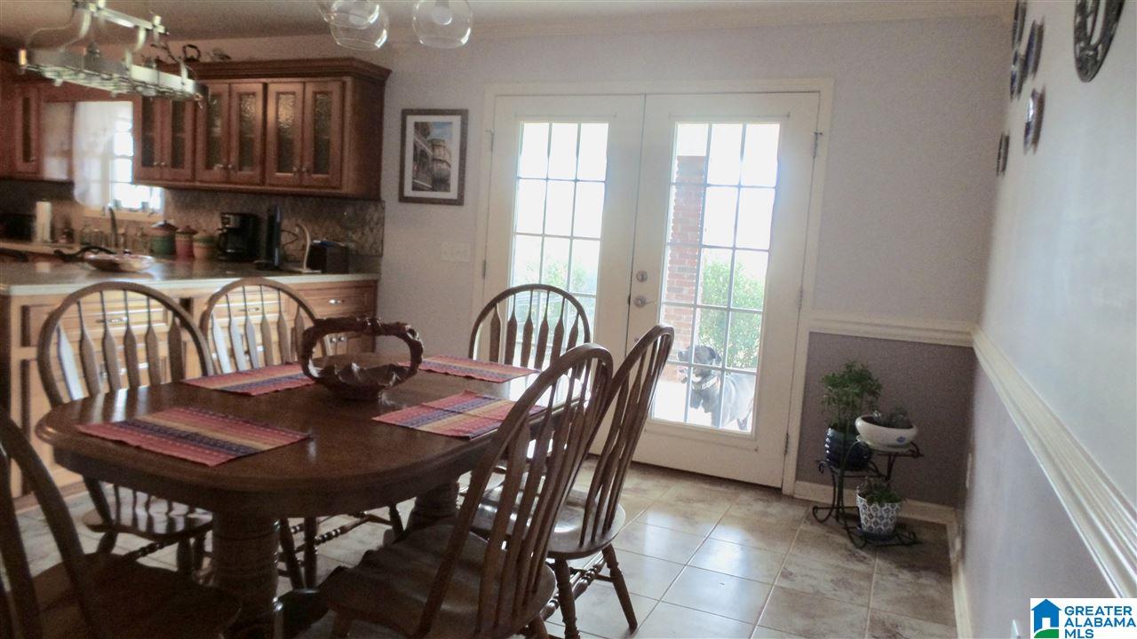 49 Albright Place Weaver, AL 36277 - Photo 20 of 48