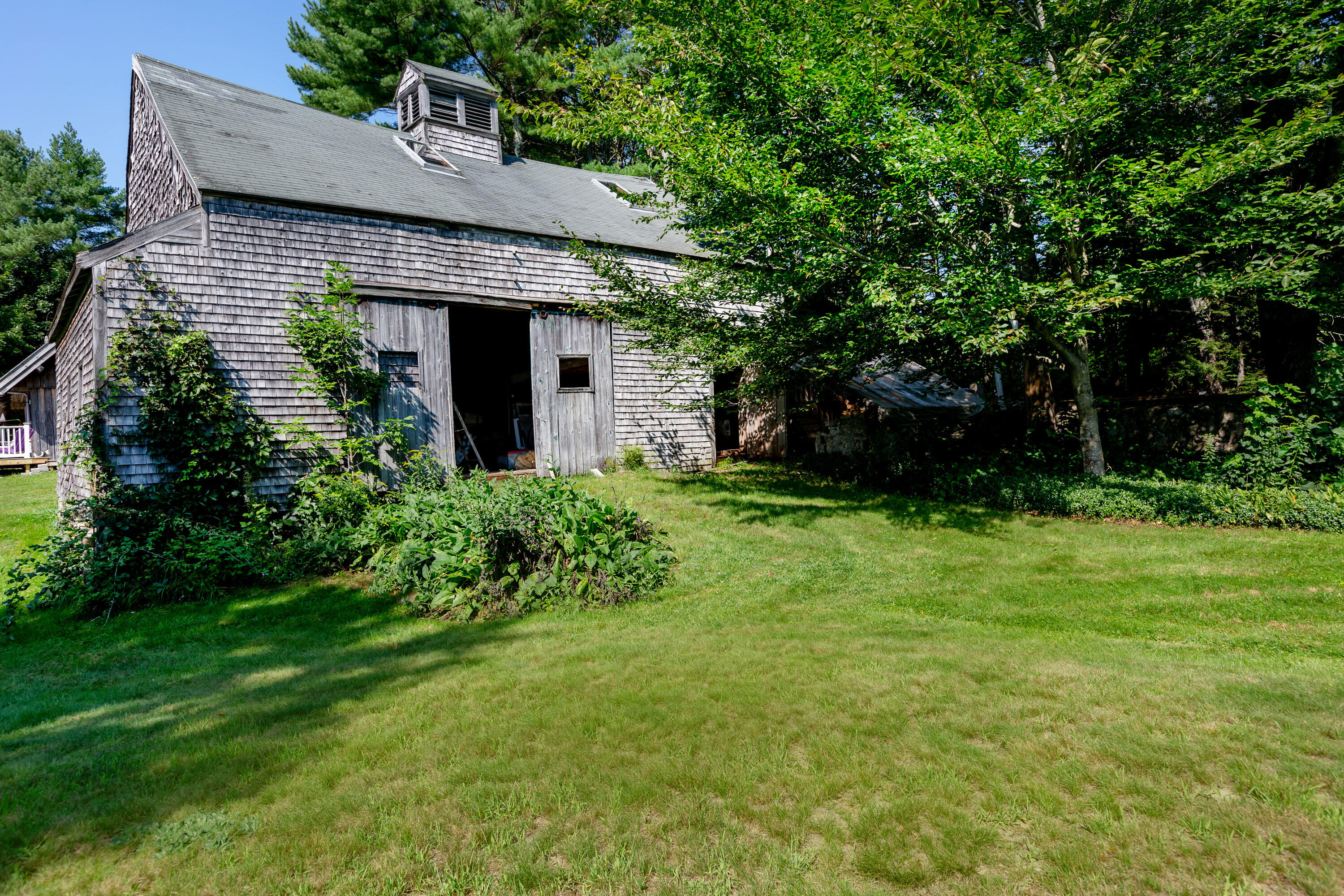 922 Gardiner Road Wiscasset, ME 04578 - Photo 7 of 64 Gardiner_Dunbar_07