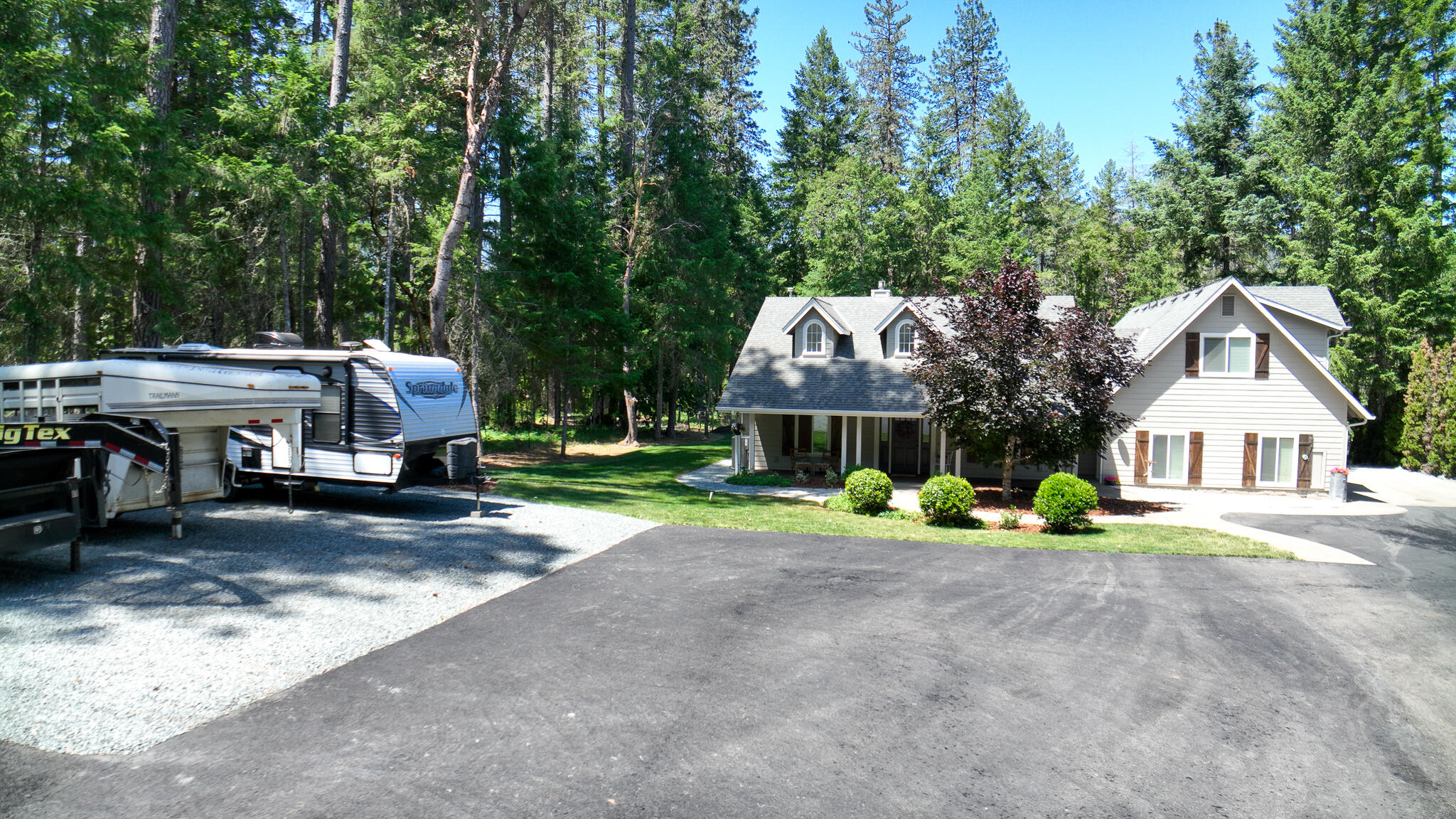 1040 Ferry Road Grants Pass, OR 97526 - Photo 2 of 67 DJI_0139