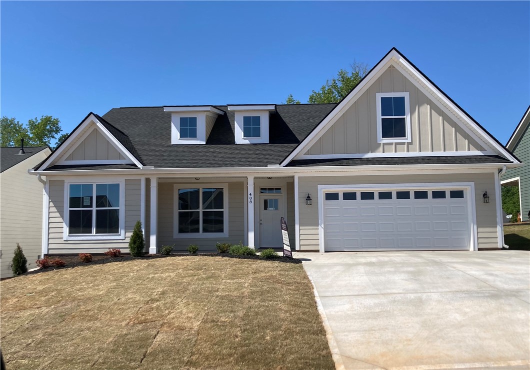 408 Saybrooke Lane Anderson, SC 29621 - Photo 1 of 2 Gallery Image 1