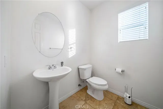 a view of a building with many windows