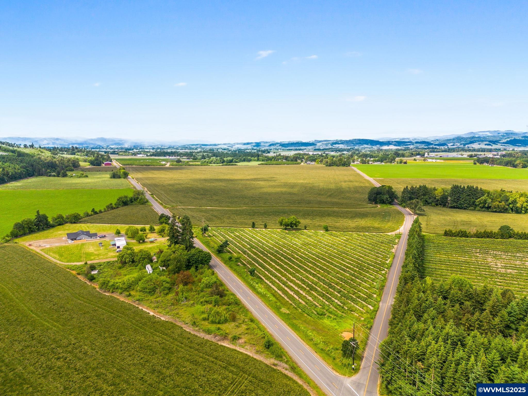 0 Southeast Whiteson Road Amity, OR 97101 - Photo 4 of 20