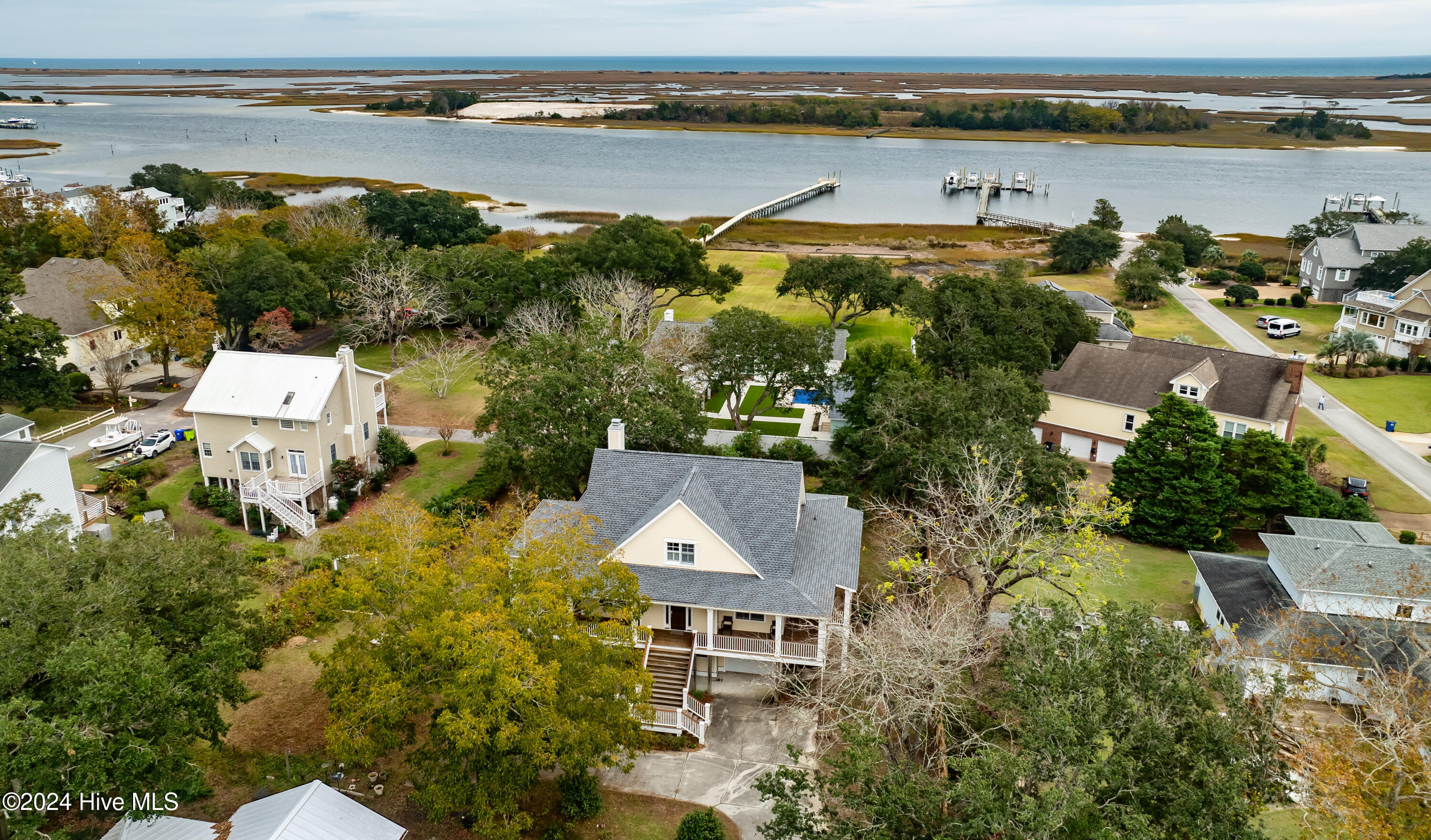 101 Pelican Point Road Wilmington, NC 28409 - Photo 71 of 88 071_dji_0918_966
