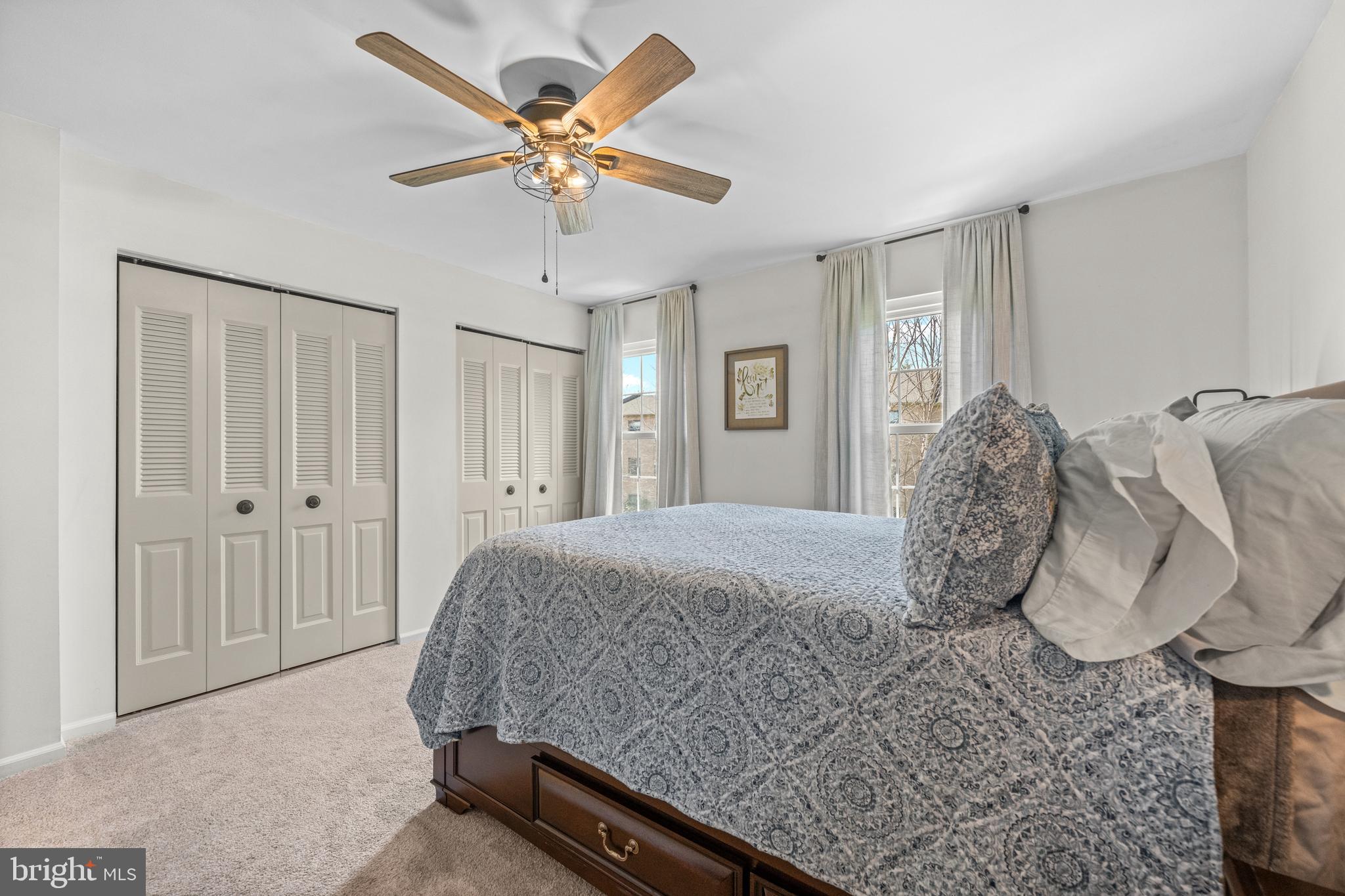 2809 Eagle Road, Unit 2809 West Chester, PA 19382 - Photo 11 of 24 Primary Bedroom