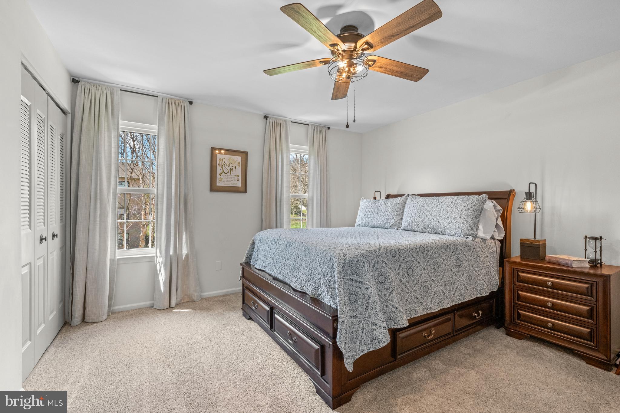 2809 Eagle Road, Unit 2809 West Chester, PA 19382 - Photo 12 of 24 Primary Bedroom