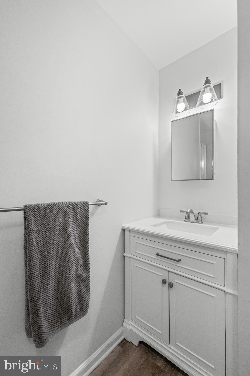 2809 Eagle Road, Unit 2809 West Chester, PA 19382 - Photo 14 of 24 Primary Bathroom