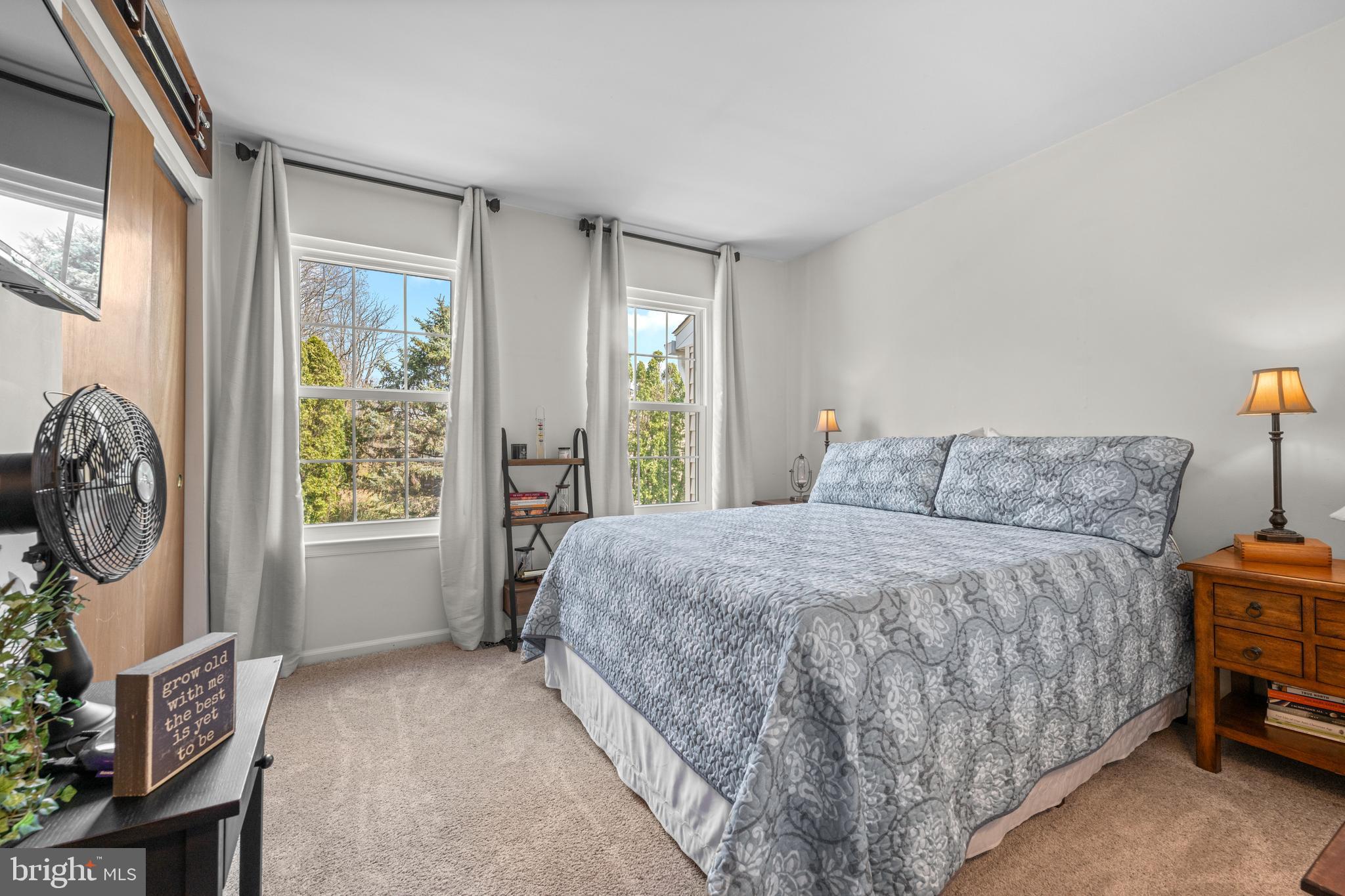 2809 Eagle Road, Unit 2809 West Chester, PA 19382 - Photo 15 of 24 Bedroom 2