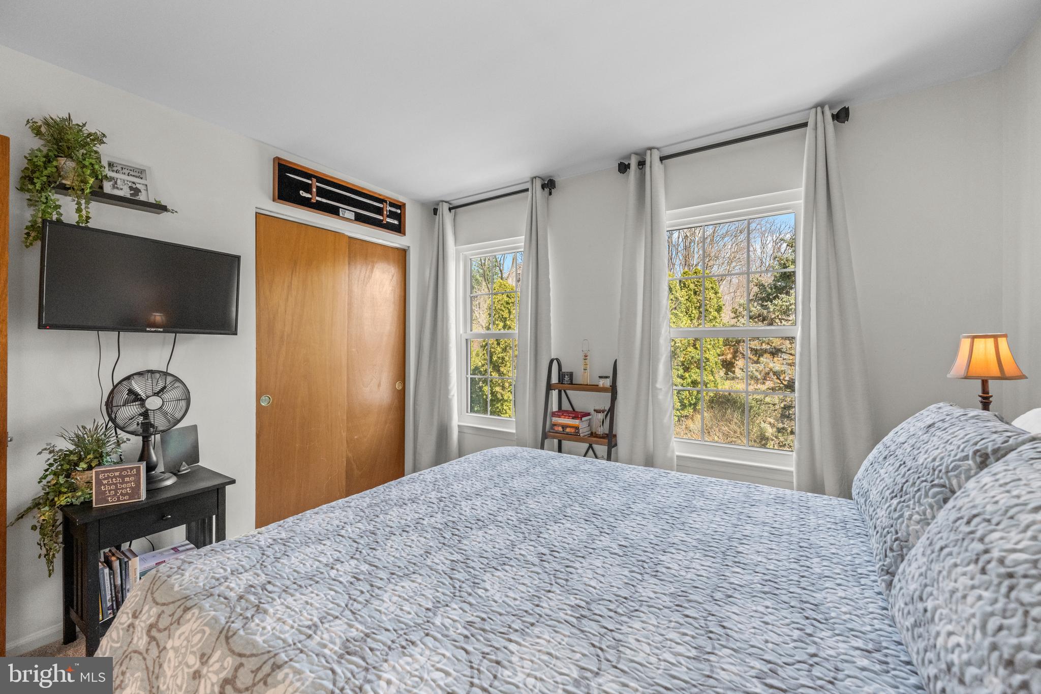 2809 Eagle Road, Unit 2809 West Chester, PA 19382 - Photo 16 of 24 Bedroom 2