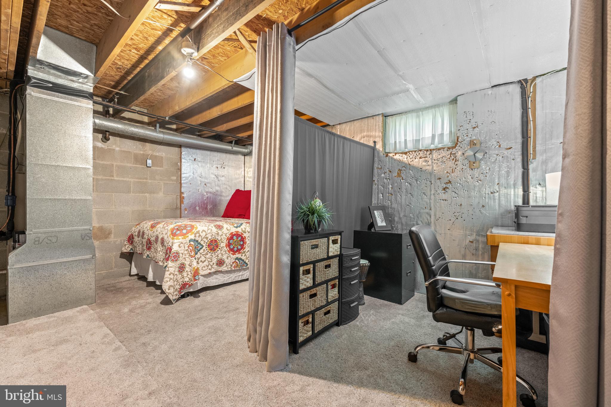 2809 Eagle Road, Unit 2809 West Chester, PA 19382 - Photo 19 of 24 Basement