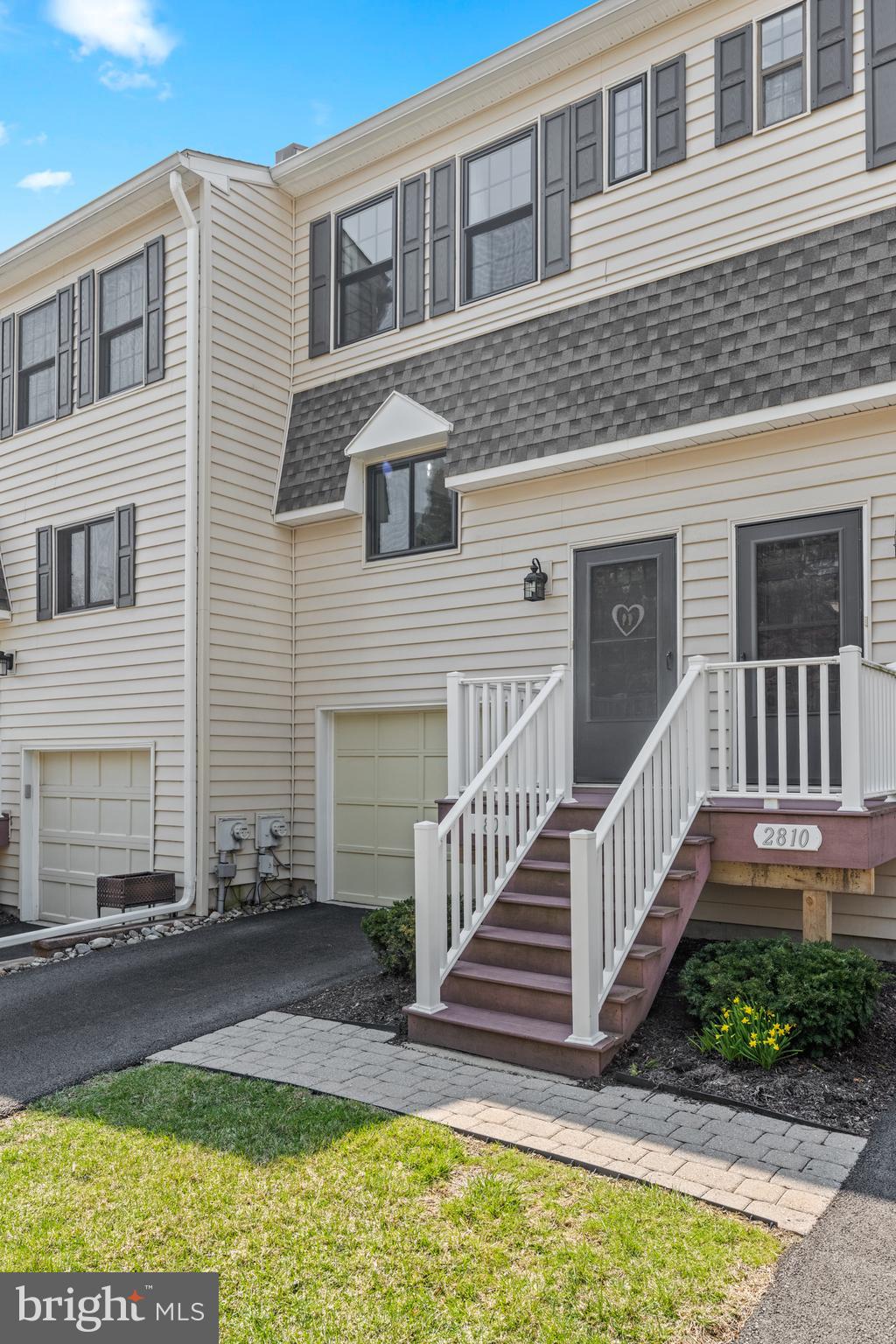2809 Eagle Road, Unit 2809 West Chester, PA 19382 - Photo 2 of 24 Front Exterior