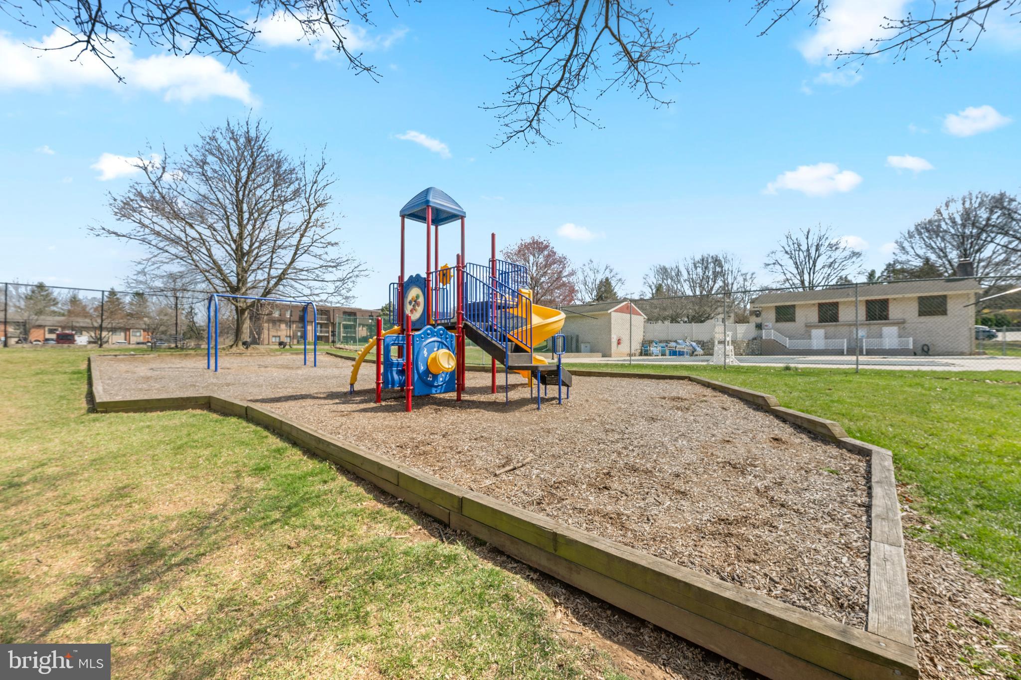 2809 Eagle Road, Unit 2809 West Chester, PA 19382 - Photo 24 of 24 Playground