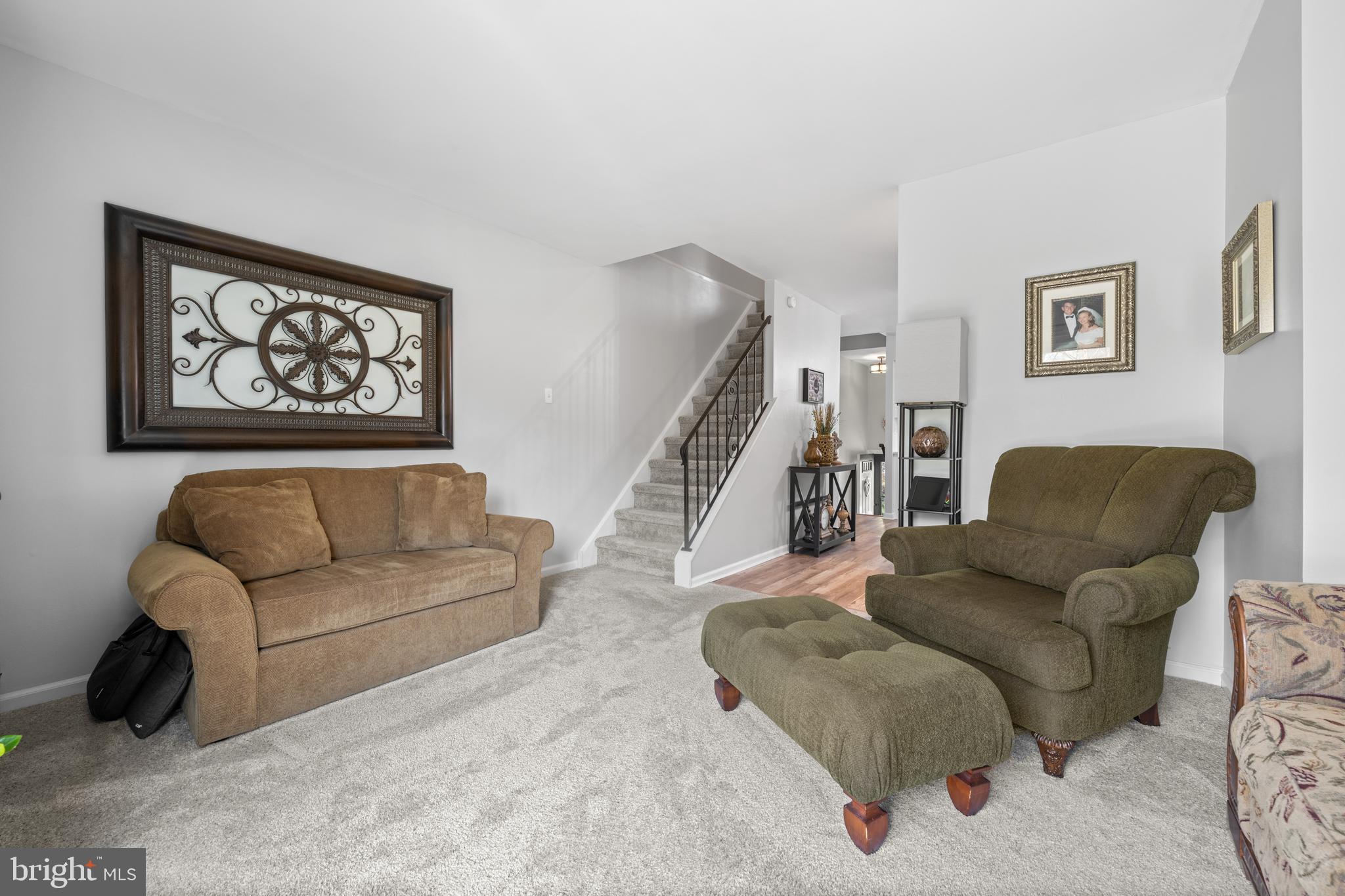 2809 Eagle Road, Unit 2809 West Chester, PA 19382 - Photo 9 of 24 Living Room