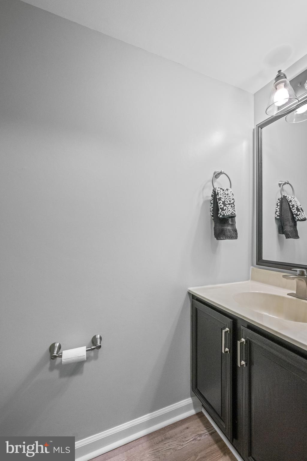 2809 Eagle Road, Unit 2809 West Chester, PA 19382 - Photo 10 of 24 Powder Room