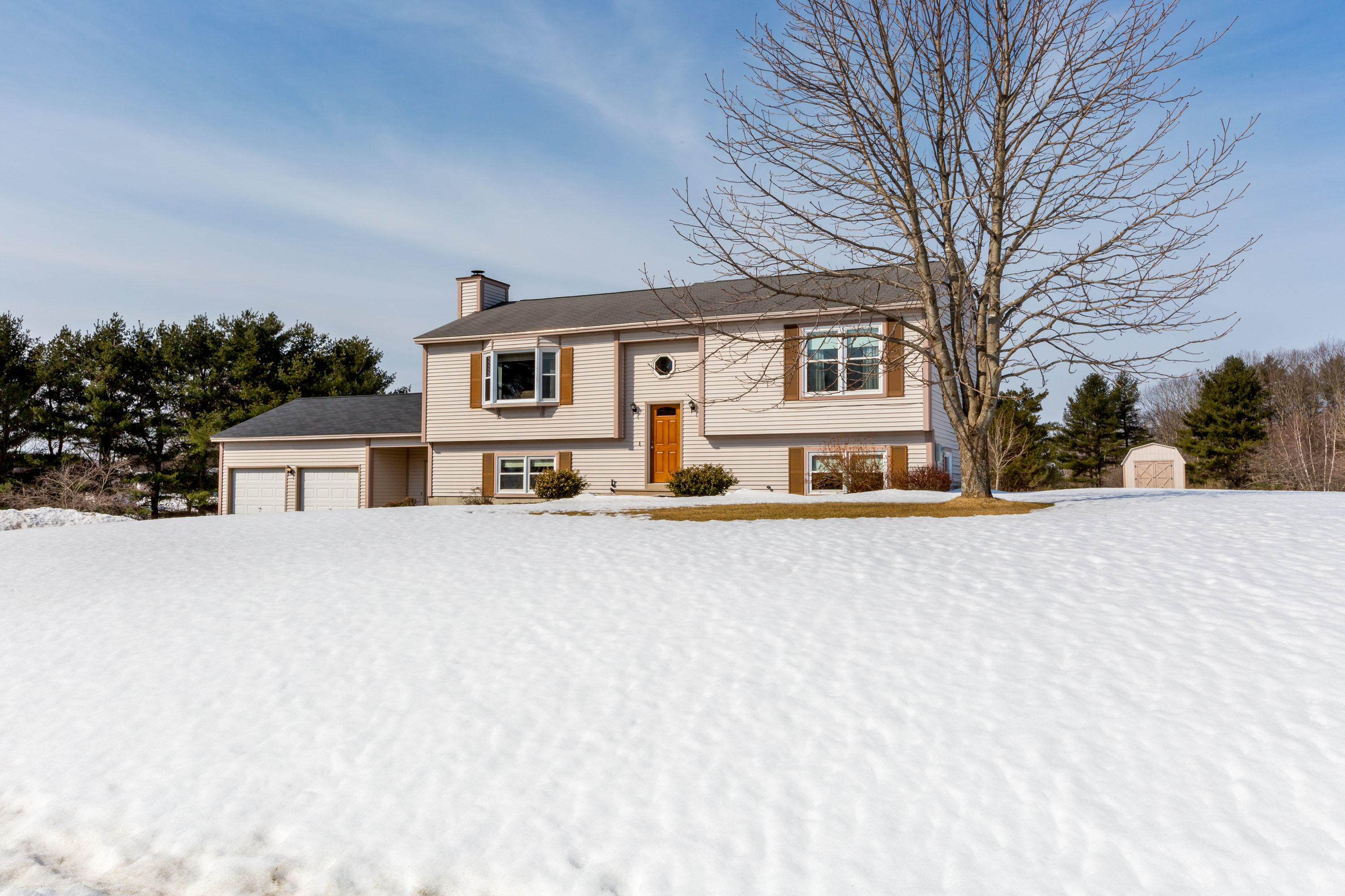 2 Quail Ridge Drive Gorham, ME 04038 - Photo 2 of 37 Quail Ridge_Mason_39