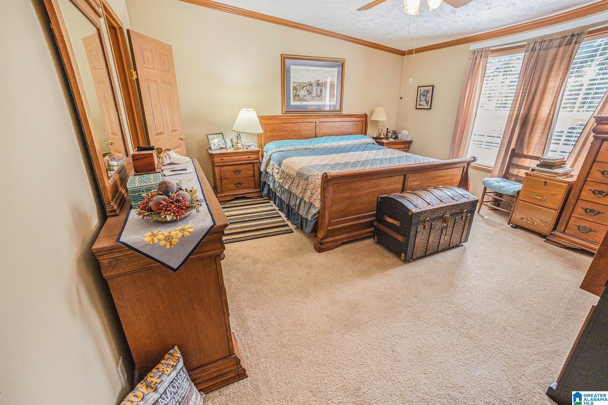 845 Turner Road Fayette, AL 35555 - Photo 20 of 61