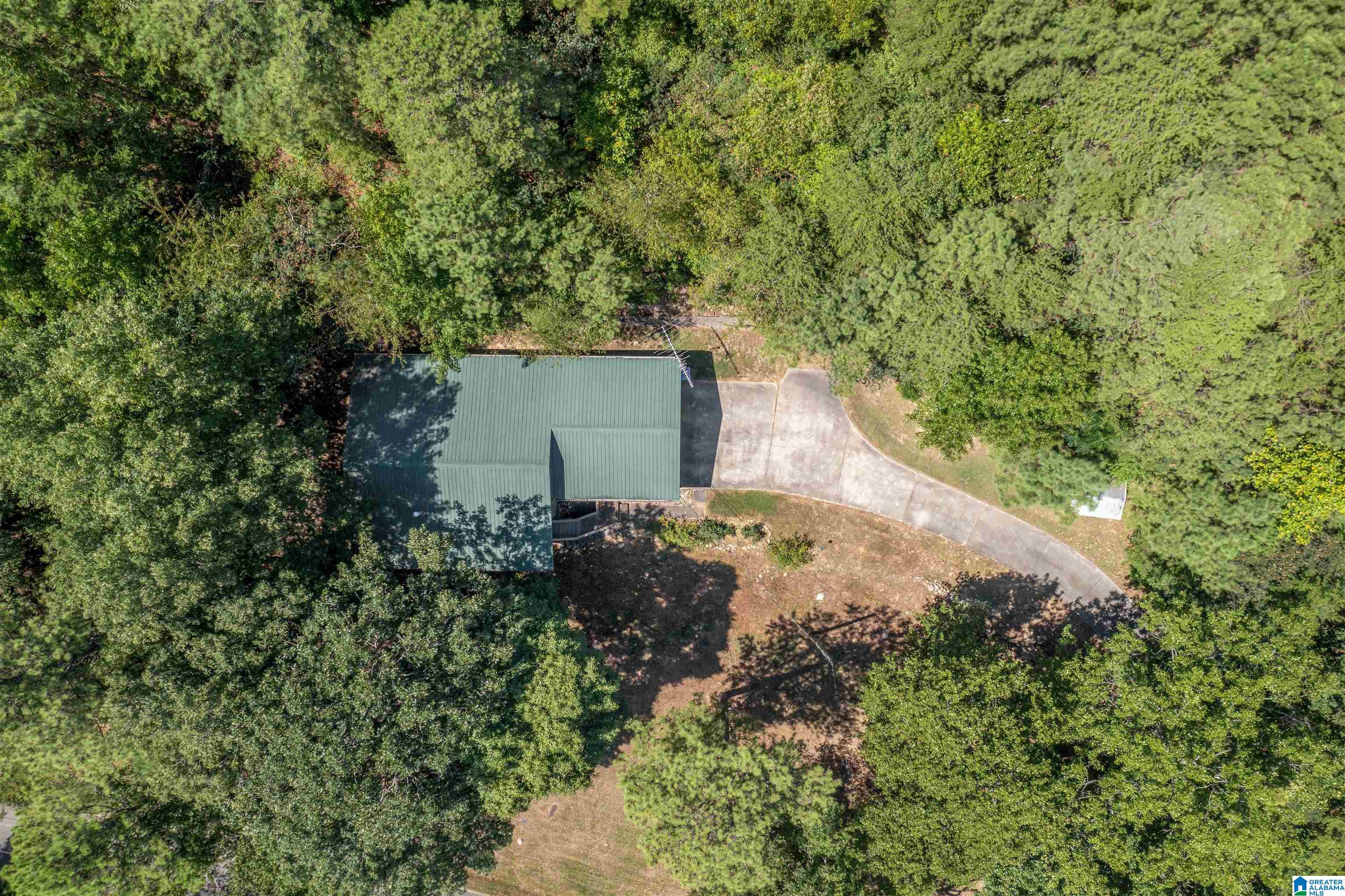 314 Oak Ridge Lane Piedmont, AL 36272 - Photo 28 of 37
