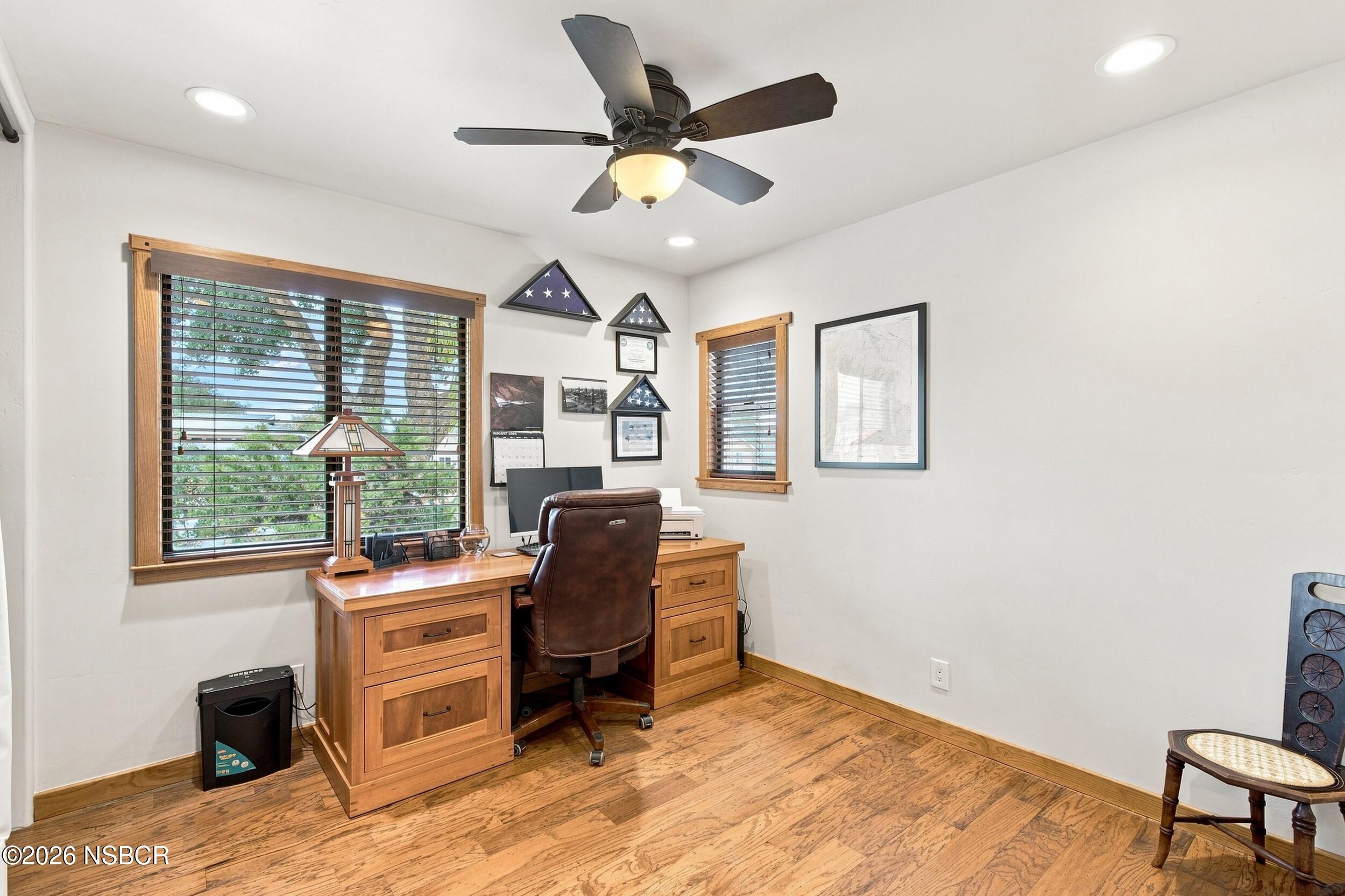1205 Barnette Road Santa Maria, CA 93455 - Photo 24 of 38 1205-Brm #3 used as office